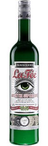 La Fée Absinthe Parisienne